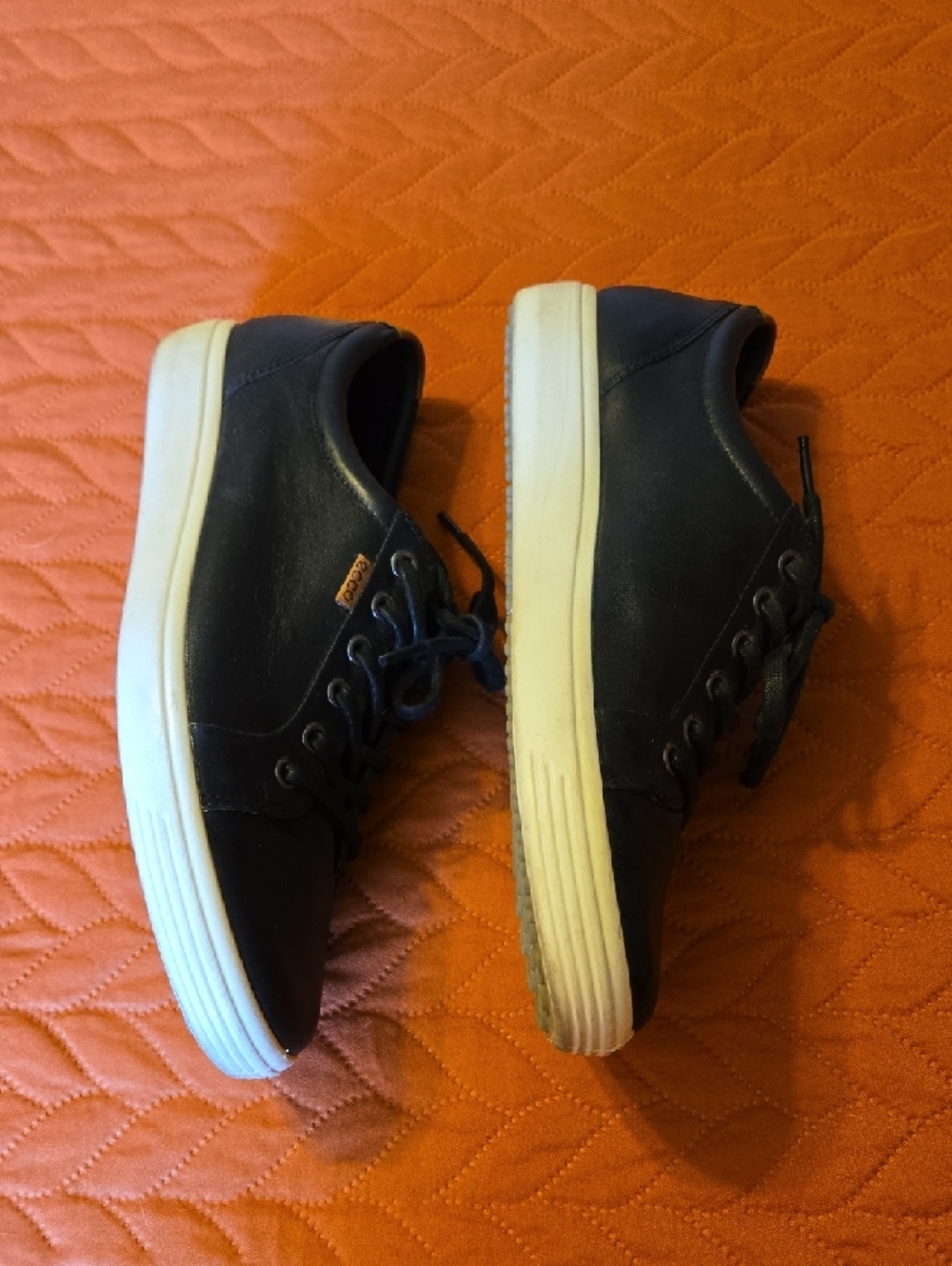 Ecco Women's Soft 7 - Picture 2 of 6